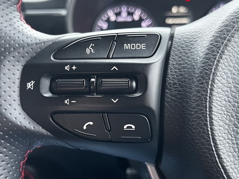 Kia Picanto DPi GT-Line - U276