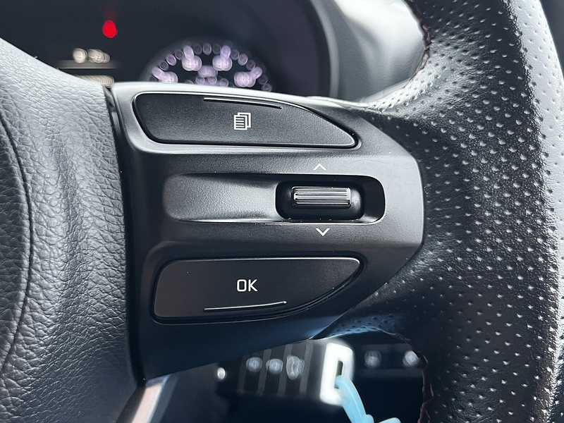 Kia Picanto DPi GT-Line - U276