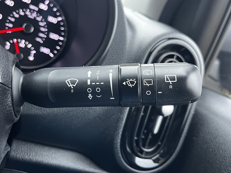 Kia Picanto DPi GT-Line - U276