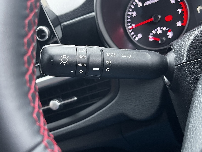 Kia Picanto DPi GT-Line - U276