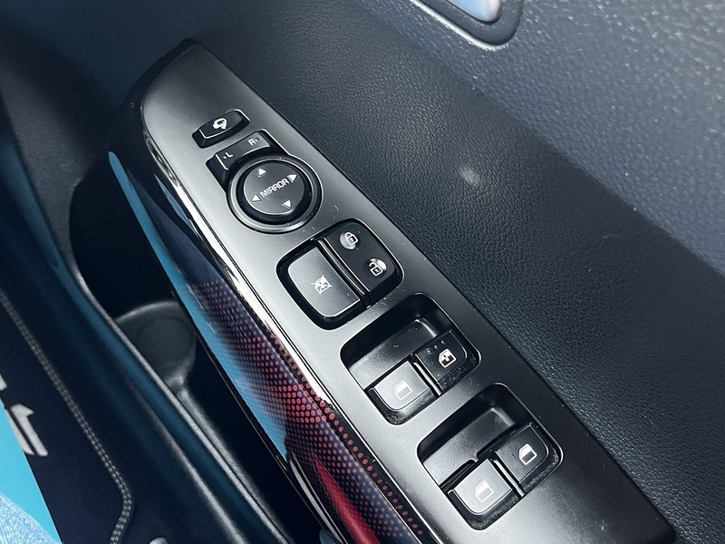 Kia Picanto DPi GT-Line - U276