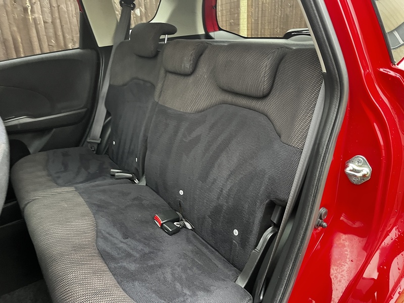 Honda Jazz i-VTEC EX - U279