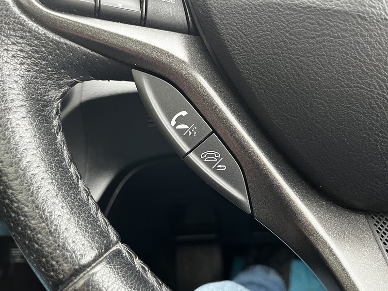 Honda Jazz i-VTEC EX - U279