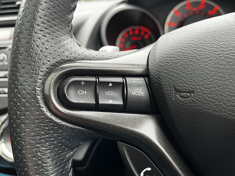 Honda Jazz i-VTEC EX - U279