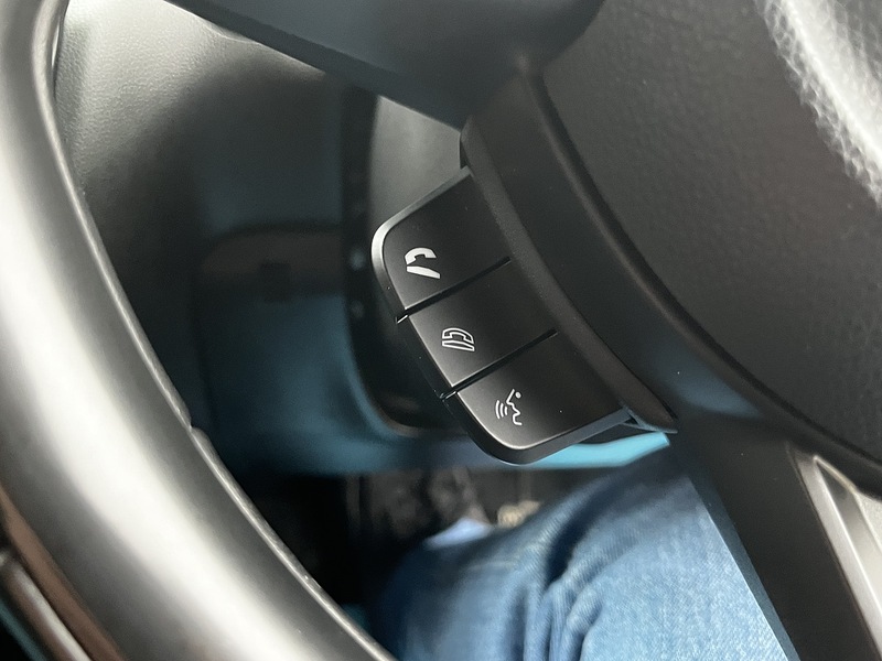 Suzuki Swift Dualjet Attitude - U280