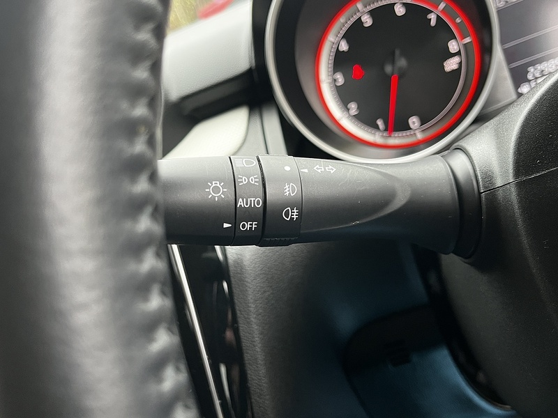 Suzuki Swift Dualjet Attitude - U280