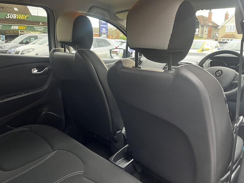 Renault Captur TCe ENERGY Iconic - U281