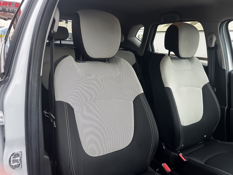 Renault Captur TCe ENERGY Iconic - U281