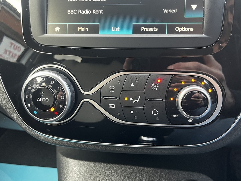 Renault Captur TCe ENERGY Iconic - U281