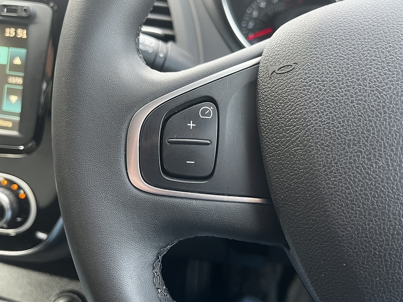 Renault Captur TCe ENERGY Iconic - U281