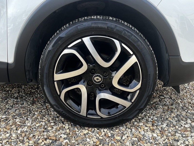 Renault Captur TCe ENERGY Iconic - U281