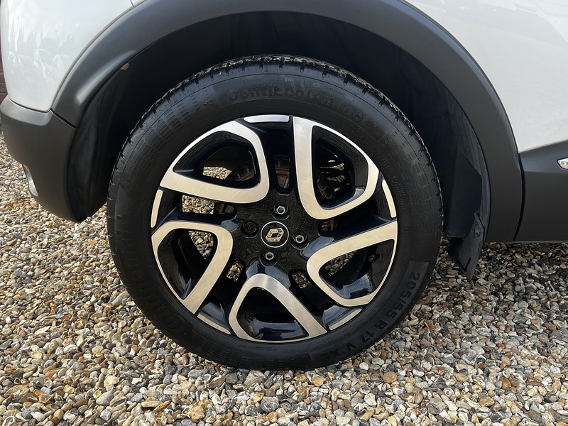 Renault Captur TCe ENERGY Iconic - U281