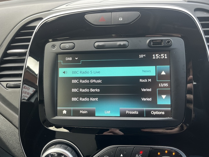 Renault Captur TCe ENERGY Iconic - U281