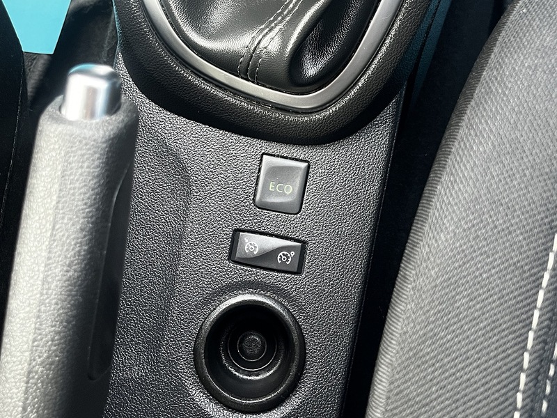 Renault Captur TCe ENERGY Iconic - U281