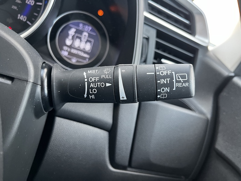Honda Jazz i-VTEC EX Navi - U283