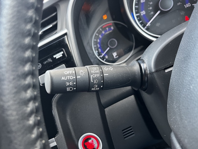 Honda Jazz i-VTEC EX Navi - U283