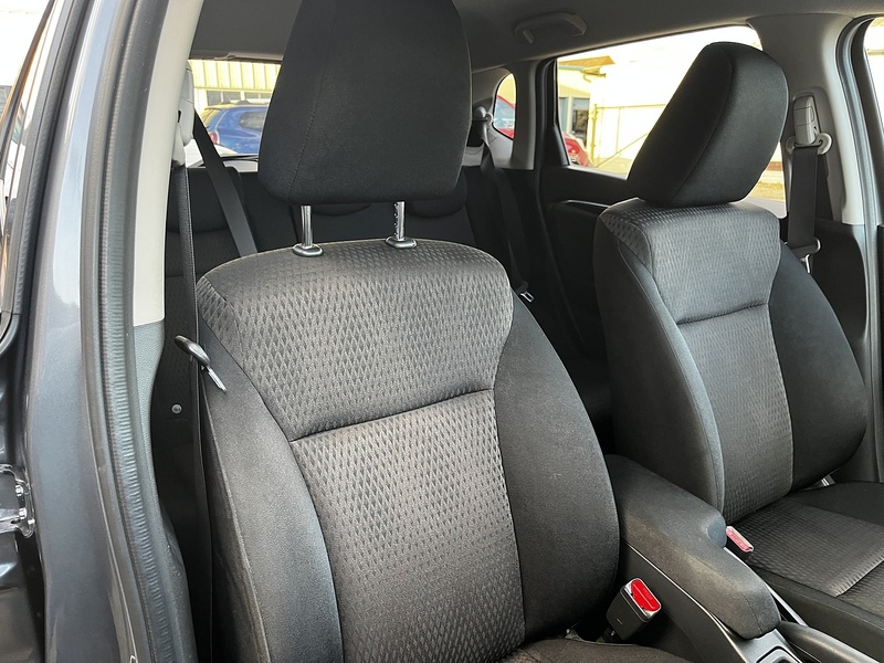 Honda Jazz i-VTEC EX Navi - U283
