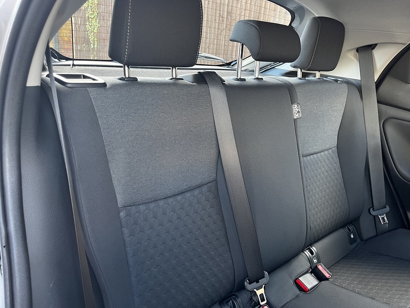 Mazda Mazda2 HYBRID h Agile - U285