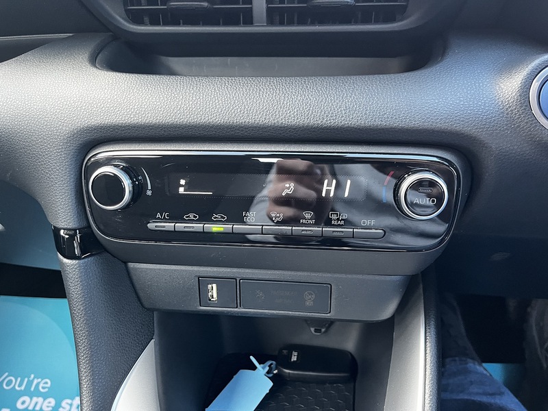 Mazda Mazda2 HYBRID h Agile - U285