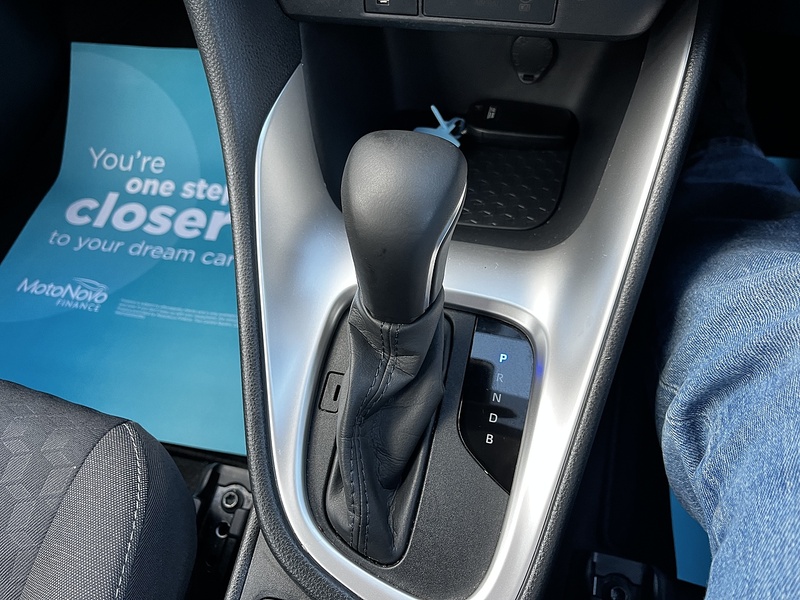 Mazda Mazda2 HYBRID h Agile - U285