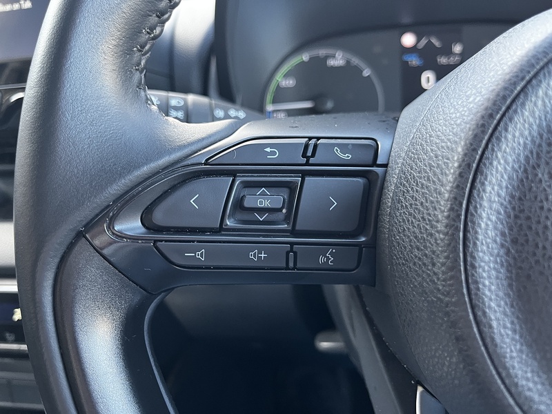 Mazda Mazda2 HYBRID h Agile - U285