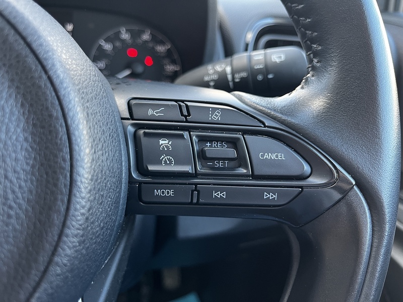 Mazda Mazda2 HYBRID h Agile - U285
