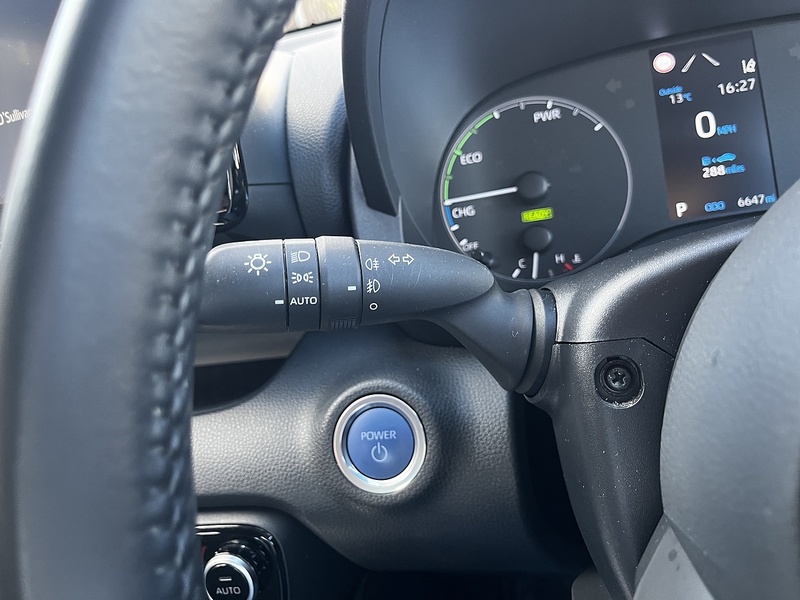 Mazda Mazda2 HYBRID h Agile - U285