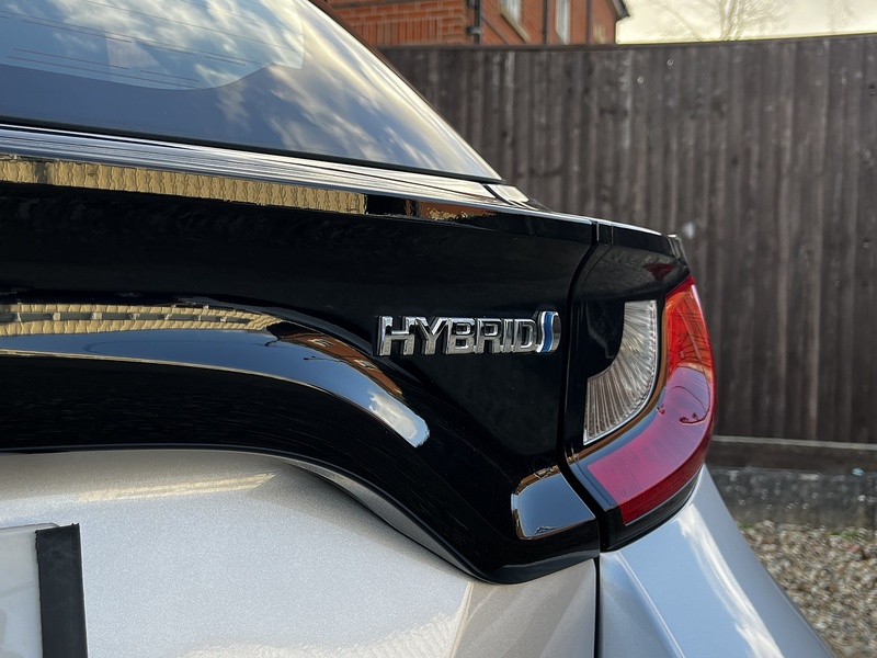 Mazda Mazda2 HYBRID h Agile - U285
