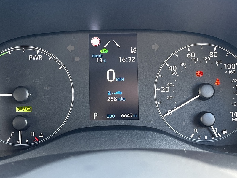 Mazda Mazda2 HYBRID h Agile - U285