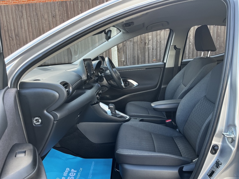 Mazda Mazda2 HYBRID h Agile - U285