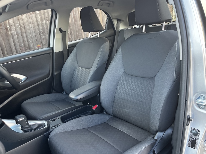 Mazda Mazda2 HYBRID h Agile - U285