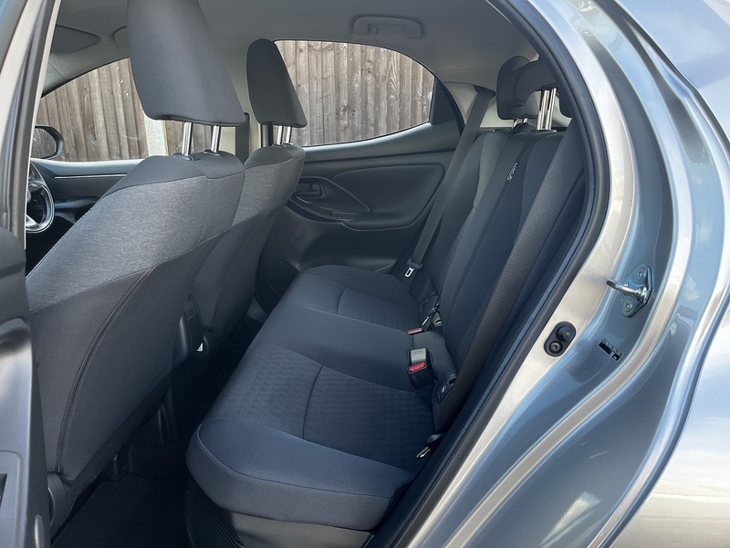 Mazda Mazda2 HYBRID h Agile - U285
