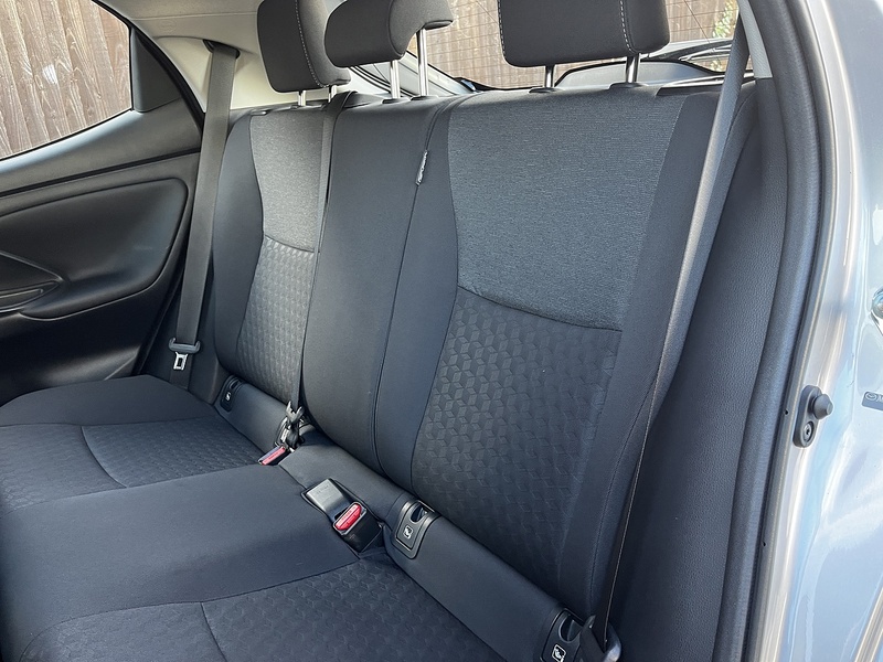 Mazda Mazda2 HYBRID h Agile - U285
