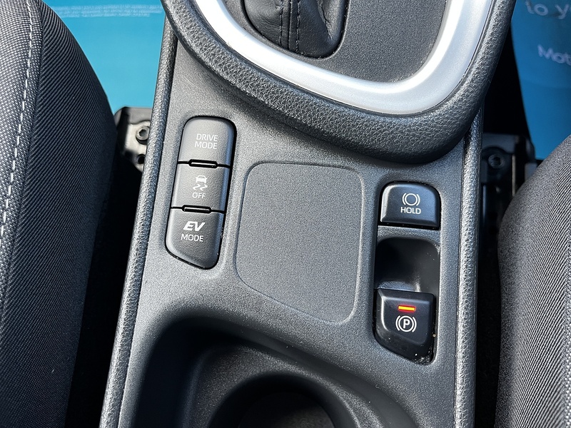 Mazda Mazda2 HYBRID h Agile - U285