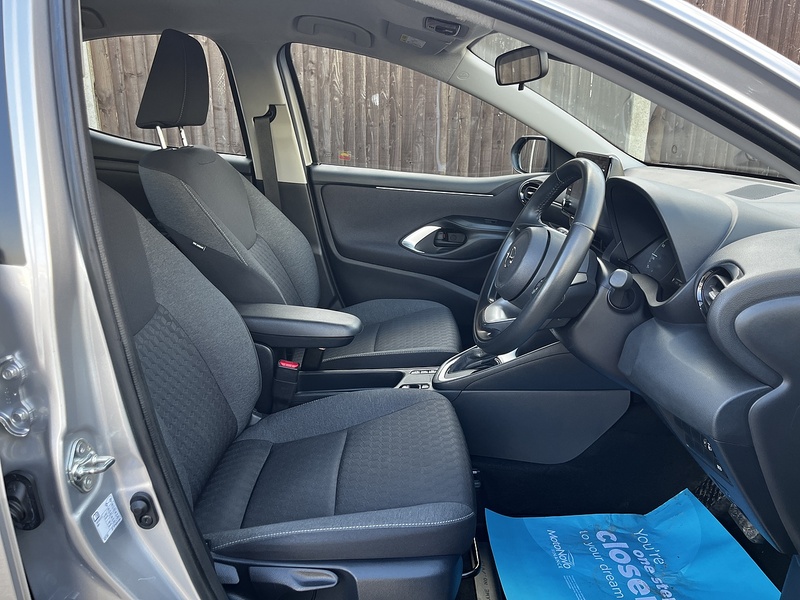 Mazda Mazda2 HYBRID h Agile - U285