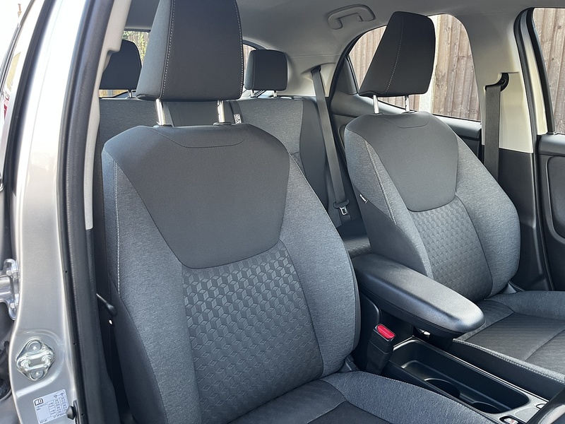 Mazda Mazda2 HYBRID h Agile - U285