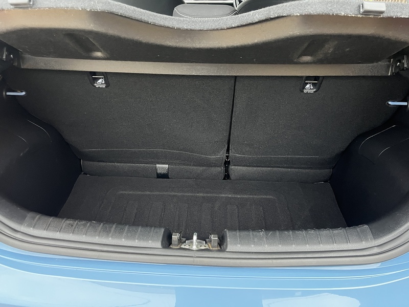 Kia Picanto 3 - U286
