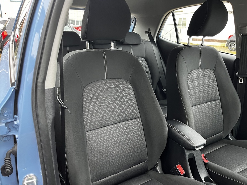 Kia Picanto 3 - U286