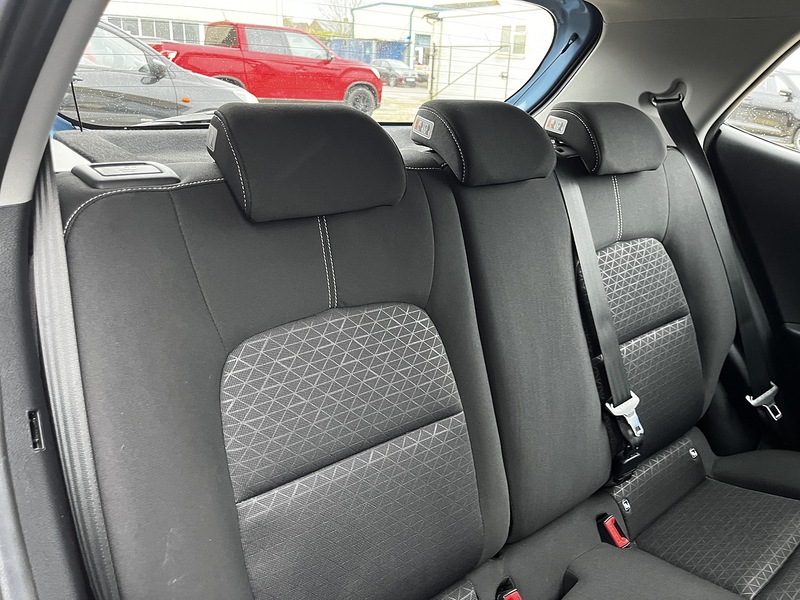 Kia Picanto 3 - U286