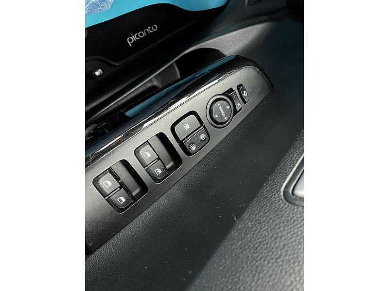 Kia Picanto 3 - U286