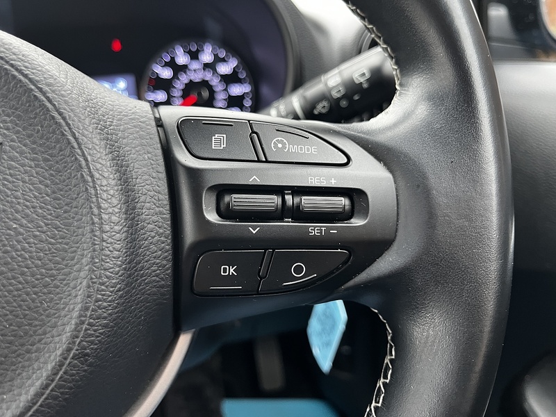 Kia Picanto 3 - U286