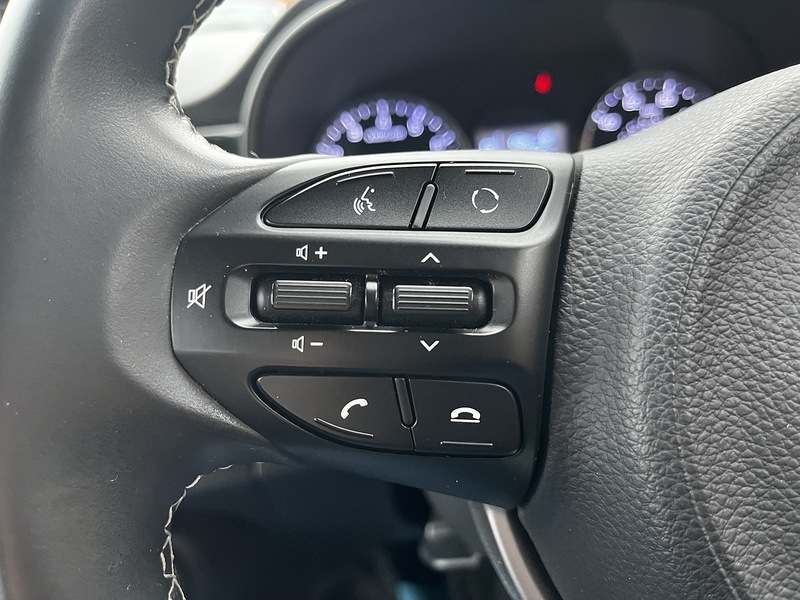 Kia Picanto 3 - U286