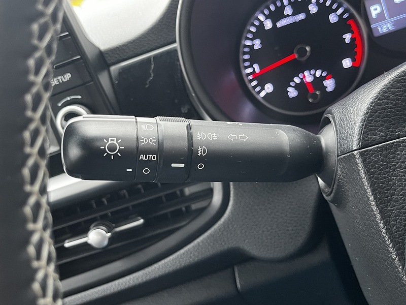 Kia Picanto 3 - U286