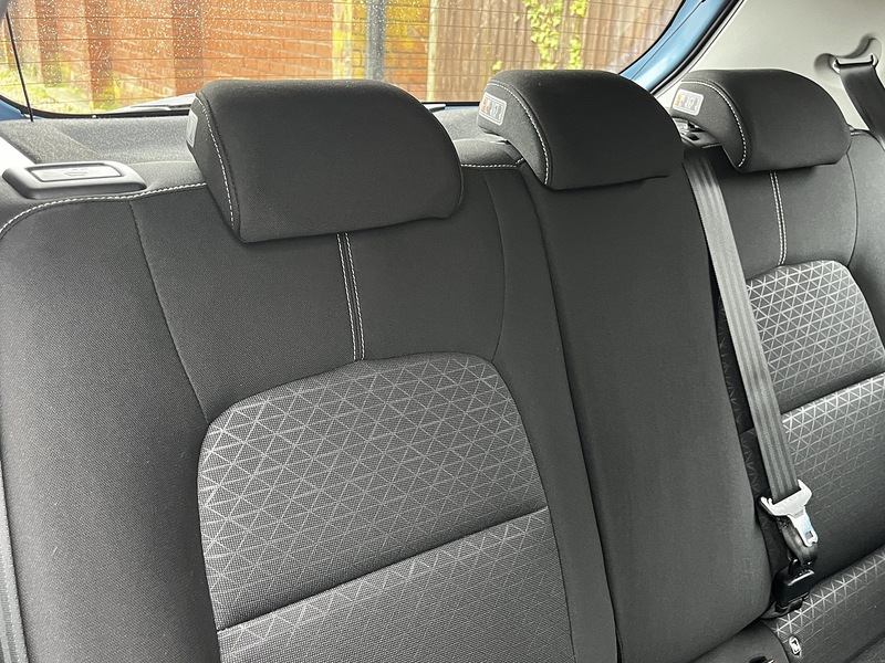 Kia Picanto 3 - U286