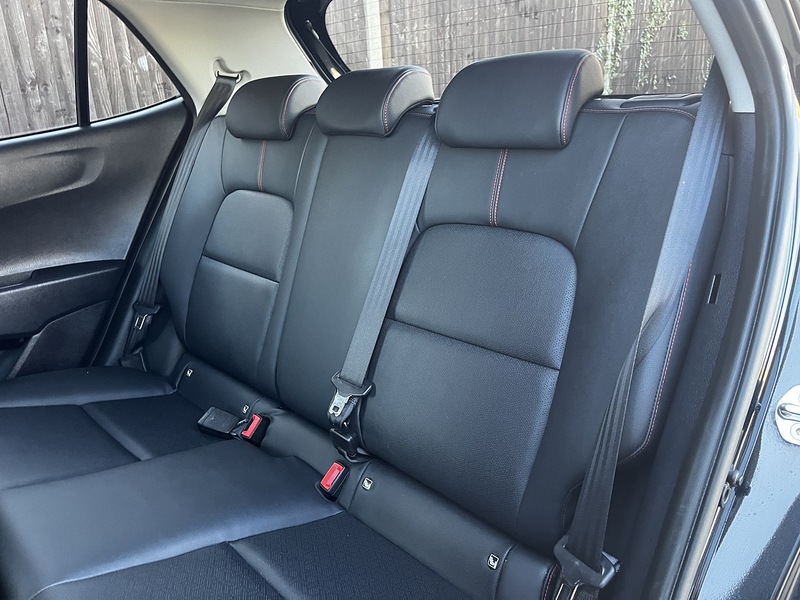 Kia Picanto GT-Line - U289