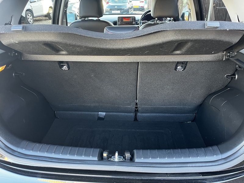 Kia Picanto GT-Line - U289