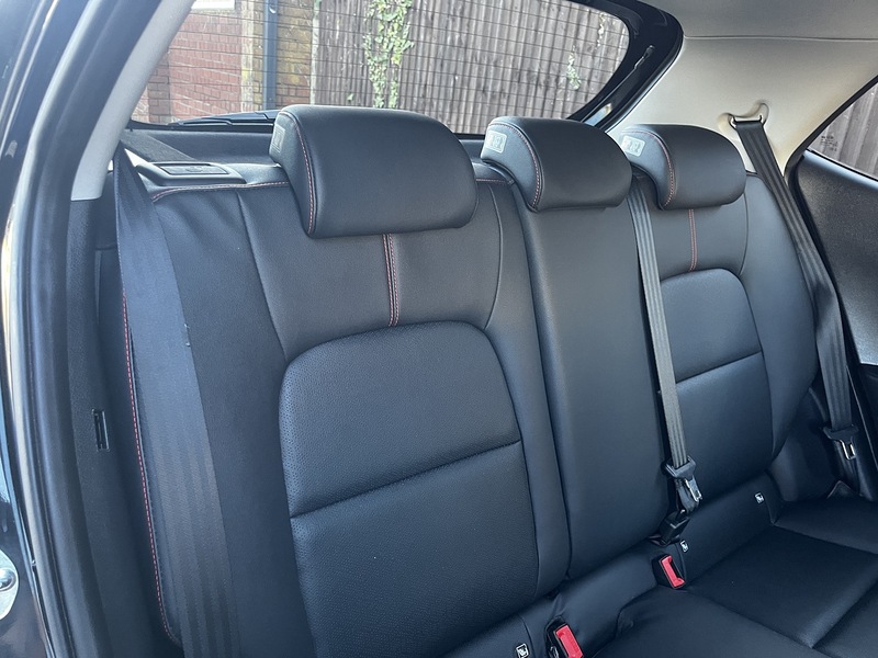 Kia Picanto GT-Line - U289