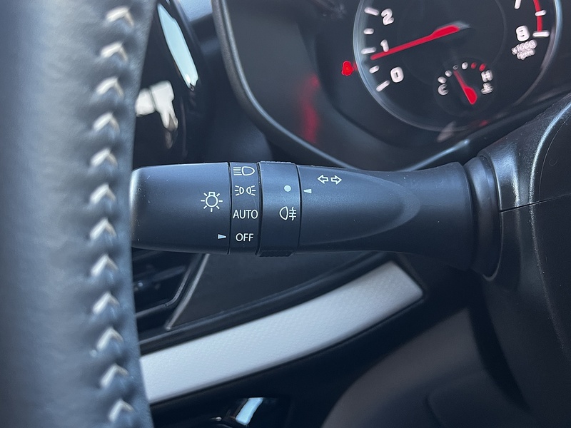 Suzuki Swift MHEV Motion - U294