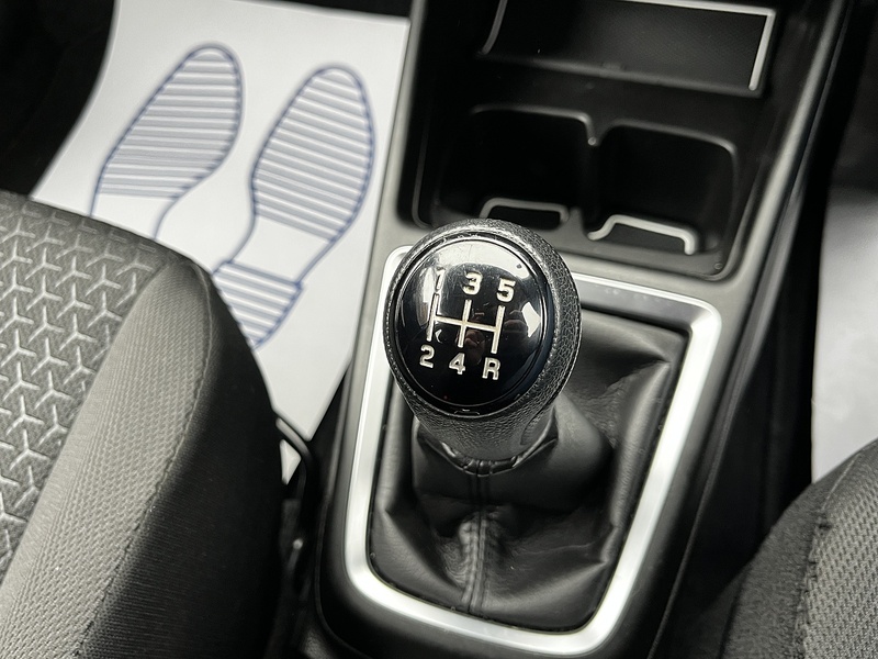 Suzuki Swift Dualjet MHEV SZ-L - U295