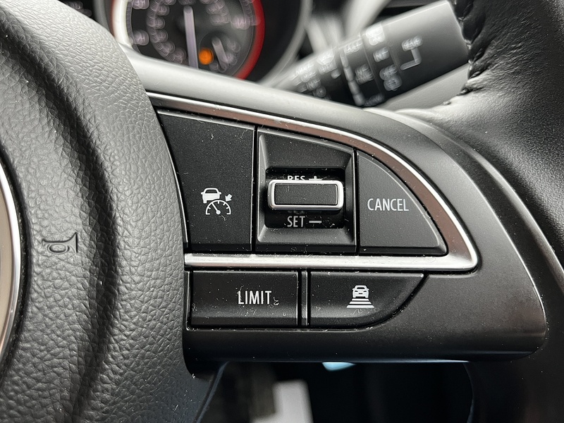Suzuki Swift Dualjet MHEV SZ-L - U295